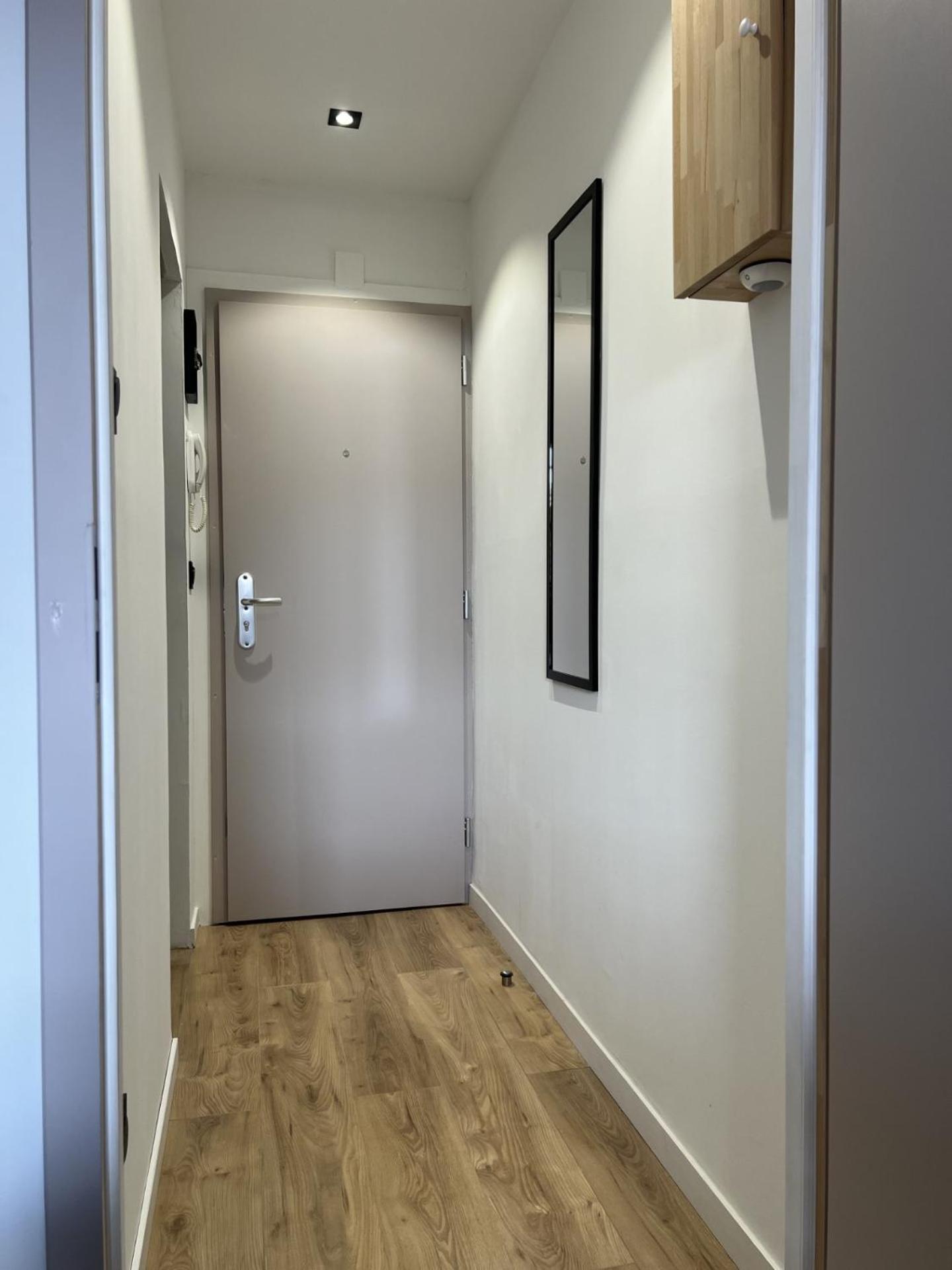 Le Rio - Logement Entier Au Centre Du Neudorf F1 Strasburg Zewnętrze zdjęcie